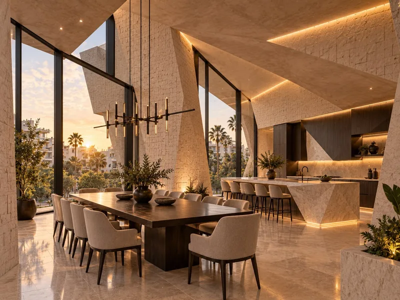 Faceted Villa, source image 6 of 6