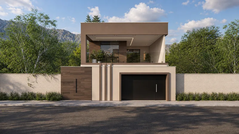 Family House, source image 4 of 6