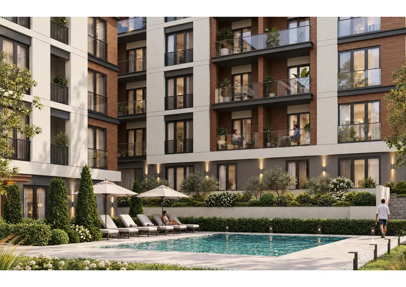 Garden Residences, source image 2 of 6