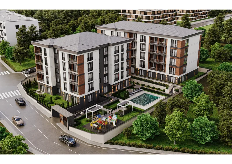 Garden Residences, source image 6 of 6