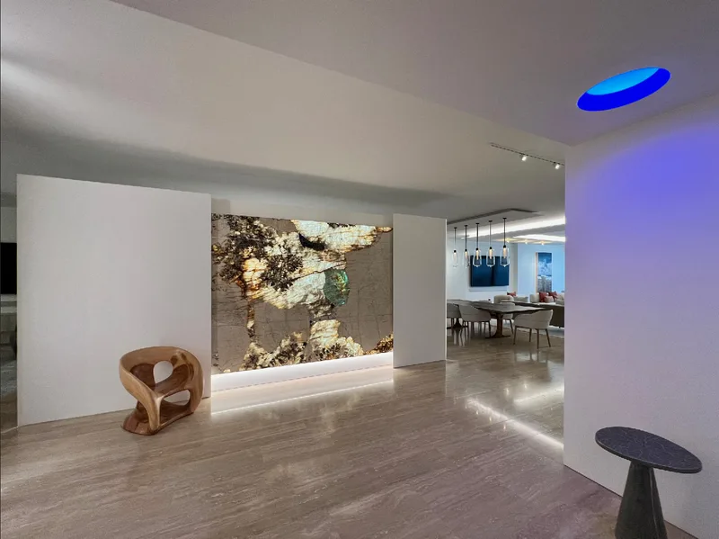 Luxury Apartment, source image 1 of 6