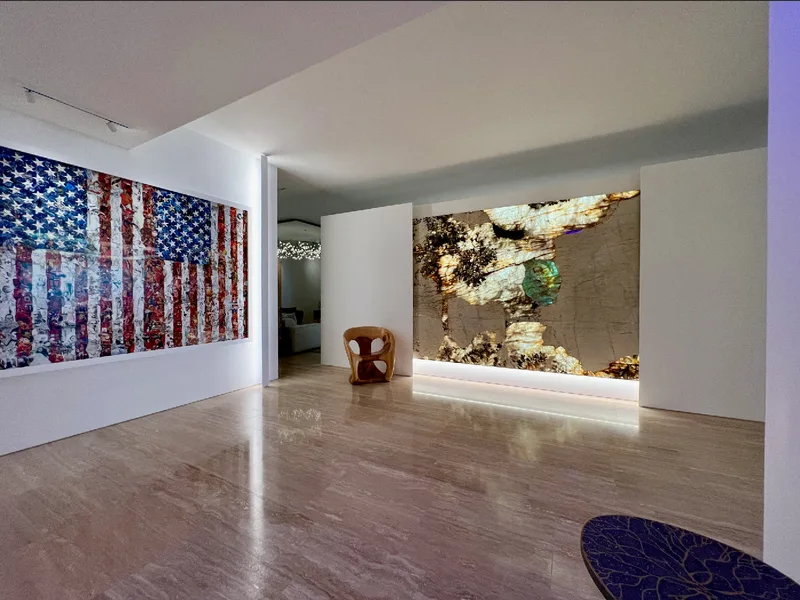 Luxury Apartment, source image 2 of 6