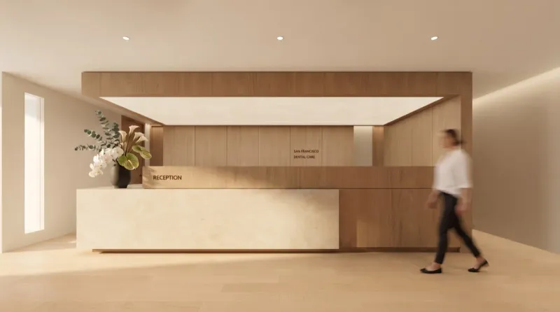 San Francisco Dental Care, source image 1 of 5